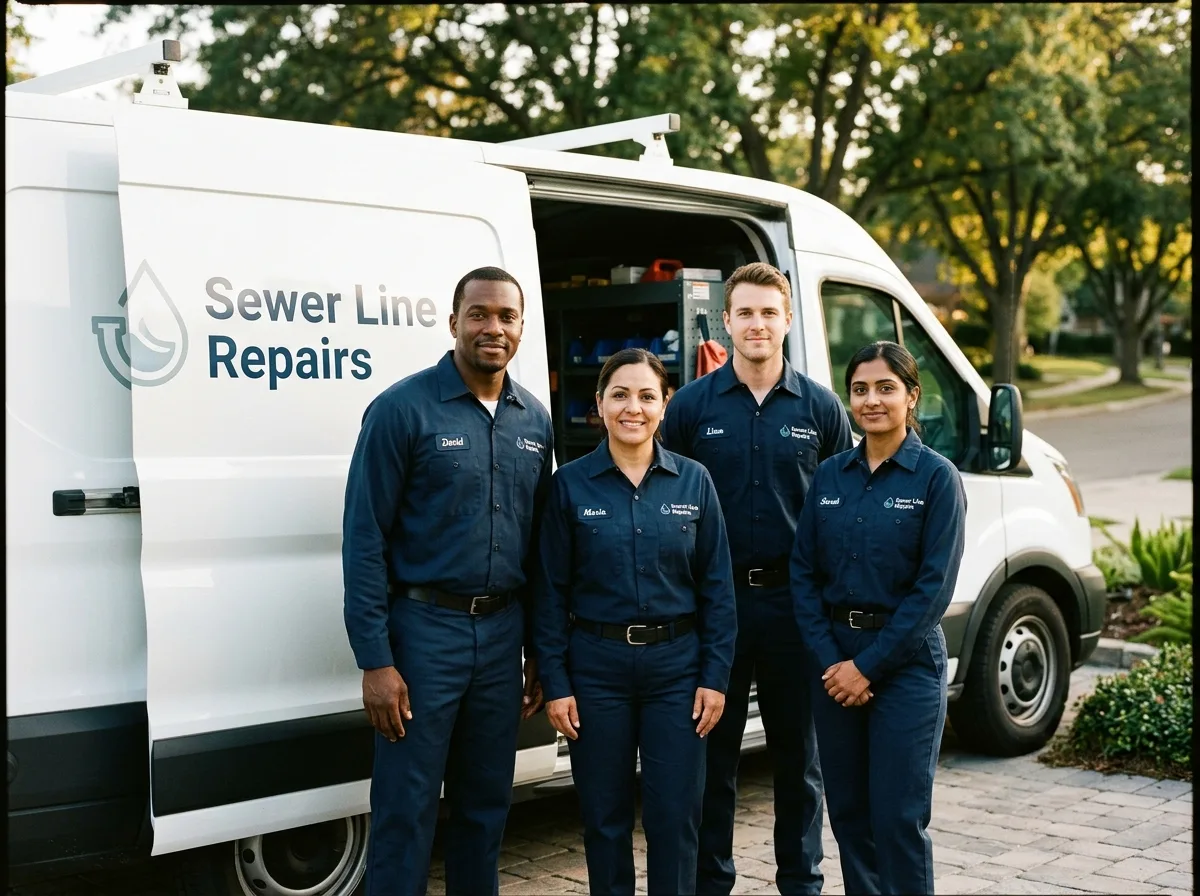 Emergency Plumber company in Battle Ground, WA